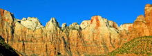 photo of towers of the virgin, thumbnail image